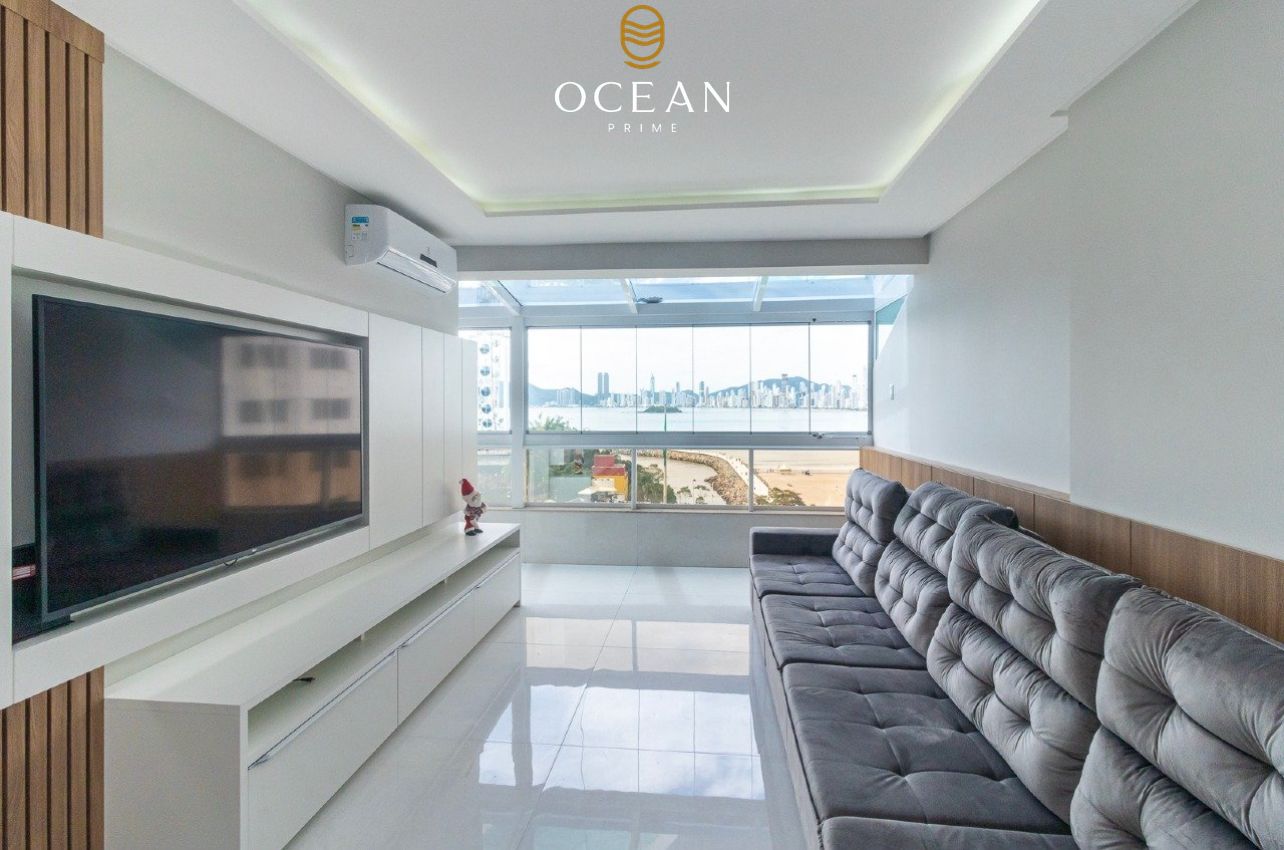 Apartamento à venda em Praia dos Amores, Balneário Camboriú/SC — foto 2 de 14